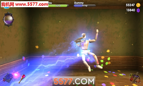 SmashtheDummy(粉碎傀儡安卓版)的图册