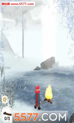 雪盲(Snowblind)安卓版的图册