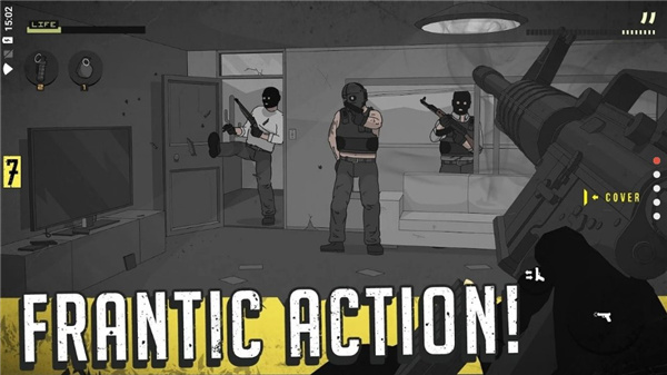 塞拉七号最新版的图册