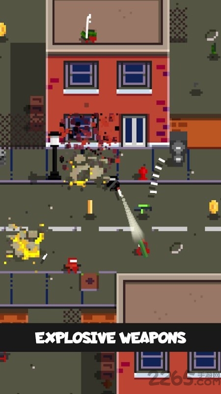 picohero游戏的图册