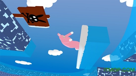 疯狂兔子人官方正版的图册