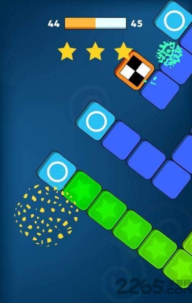 转动接力球手机版的图册