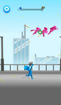 追击枪战手游版的图册