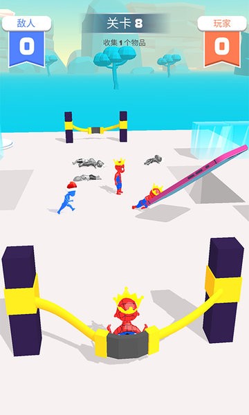 弹弓我贼6最新版的图册