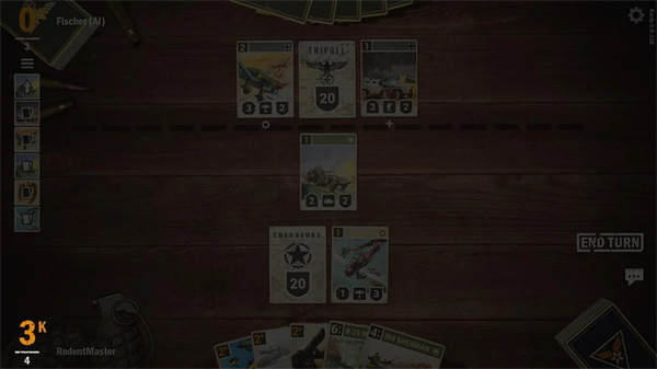 kards中文手机版下载的图册