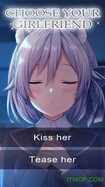 我的高校猫女友游戏的图册