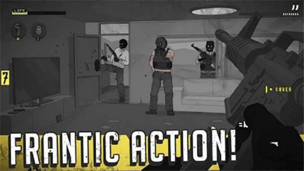 塞拉七号官方版的图册