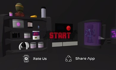 惊吓小猪的图册