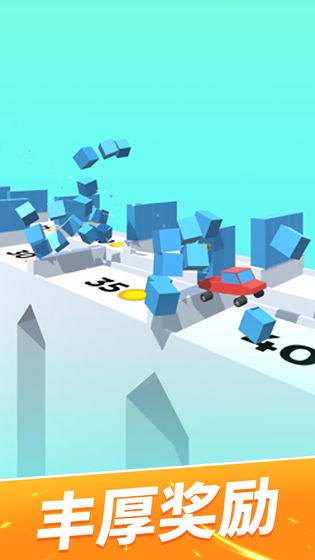 轮车对决的图册