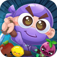 水果忍者必须死内购破解版