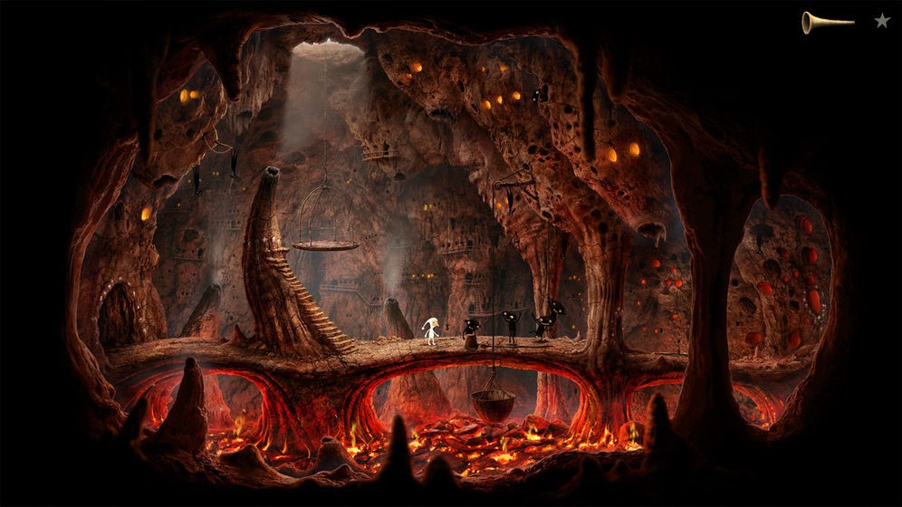 银河历险记3的图册