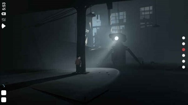 地狱边境inside的图册