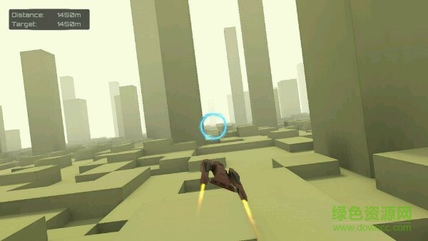 极限穿梭的图册