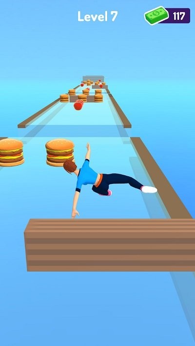 减肥靠苹果游戏的图册