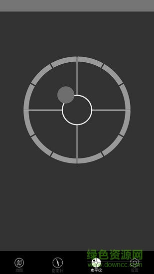 小白指南针软件的图册