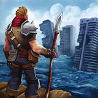 海洋游木汉化破解版