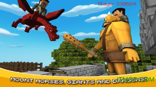 像素世界狙击英雄的图册