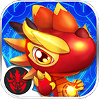 斗龙战士4圣塔神龙老版本