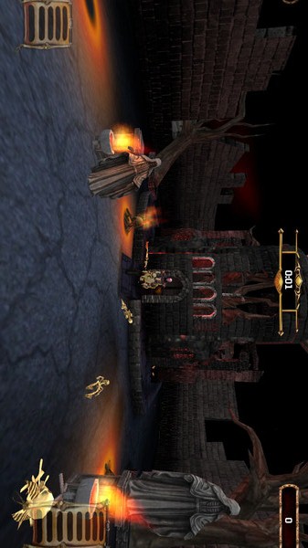 死亡骑士3D的图册