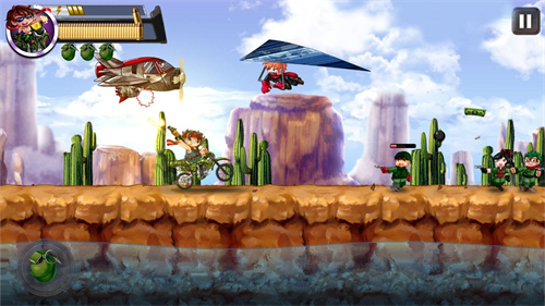 射手集训营的图册