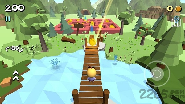 3d迷宫3手机版的图册