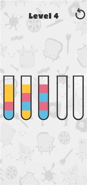 倒水我最强的图册