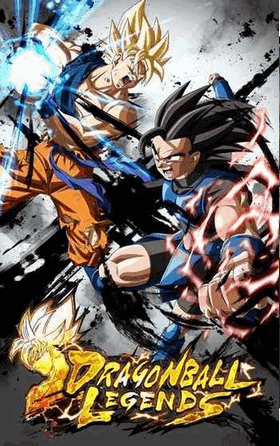 七龙珠激战传说国际服3.10.0的图册