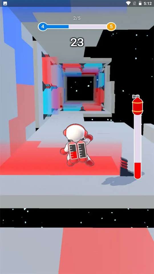 重力冲刺的图册