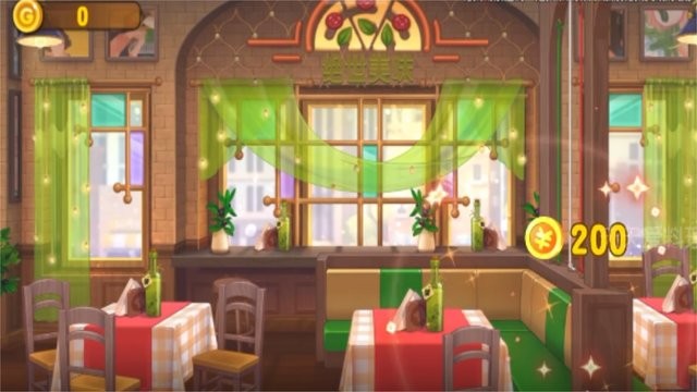 天天爱料理游戏的图册