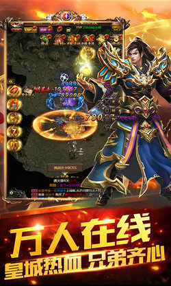 神骥单职业BT版的图册