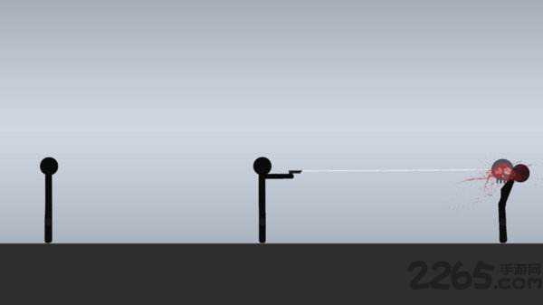 火柴人子弹先生游戏的图册