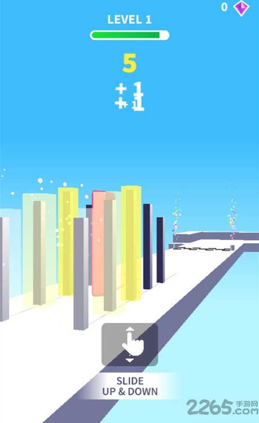 jellyshift去广告版的图册