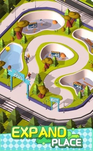 动物王国的图册