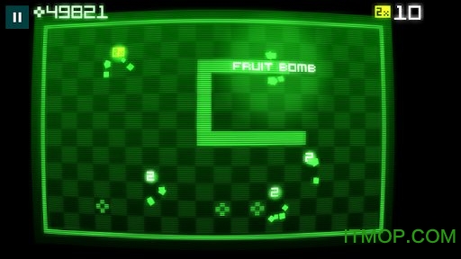 回溯贪吃蛇SnakeRewind的图册