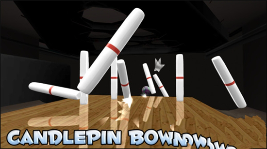 保龄球模拟器的图册