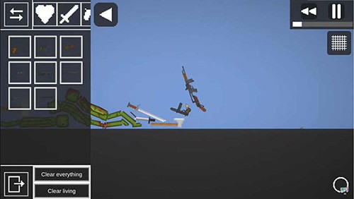 甜瓜游乐场共存版7723汉化版的图册