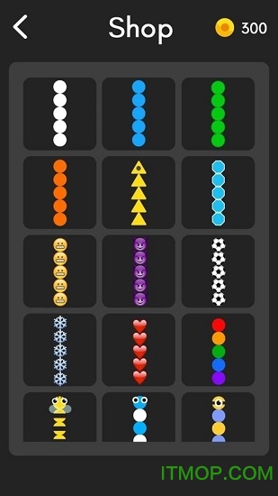 崩溃蛇(SnakeCrash)的图册