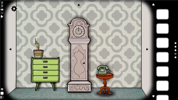 逃离方块：四季新版安卓的图册