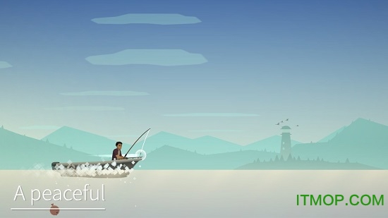 fishinglife破解版的图册