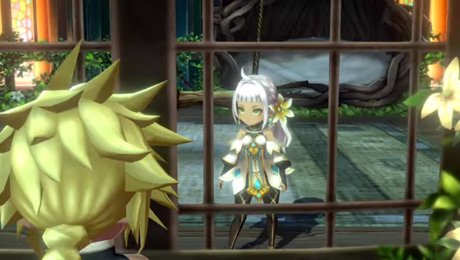 最终的通天塔的图册