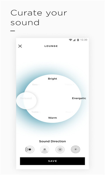 bang&olufsen官方版的图册