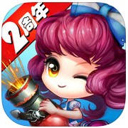 弹弹堂s百度手游