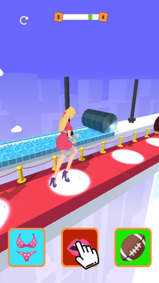 小姐姐变装记的图册