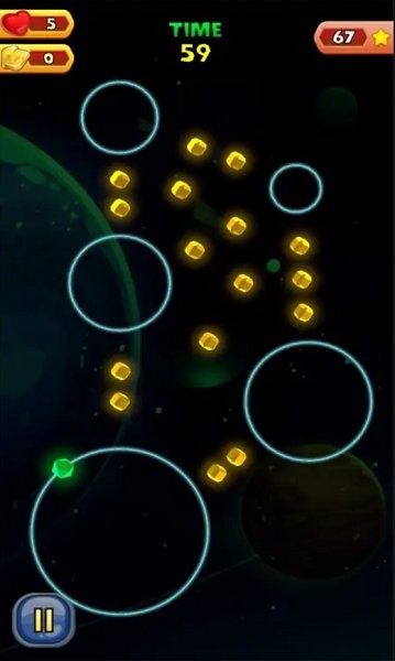 黄金收集大师的图册