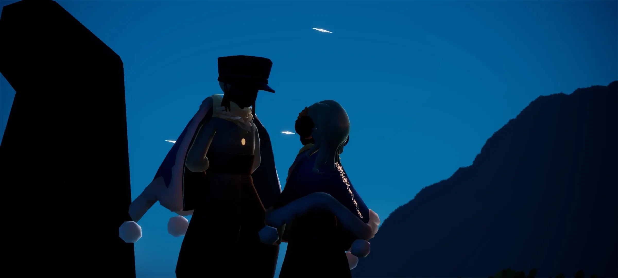 光遇九游渠道服的图册