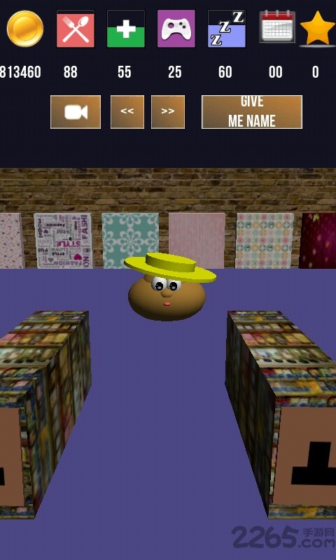 马铃薯宠物无限金币修改版的图册