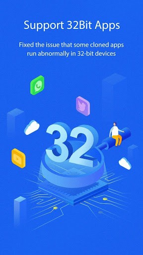 DualSpacePro32位的图册