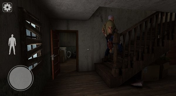 鬼屠夫中文版的图册