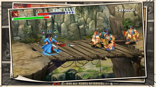 三国战纪2完整版的图册