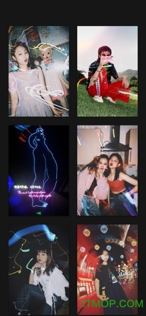 chiccam相机华为版的图册